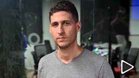 עמרי מניב, צילום: פייסבוק עמרי מניב